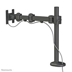 Neomounts by Newstar monitor arm desk mount image 1